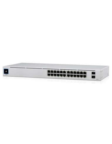 Ubiquiti UniFi USW-24-PoE-EU...